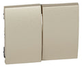 Legrand 771412 Wippe Serie Galea titanium