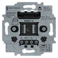 BJ 64851 U LED-Tastdimmer-Einsatz flex