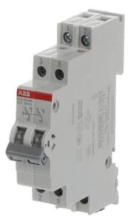 ABB E213-25-002 Wechselschalter 25A 2W 250VAC