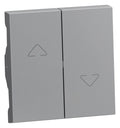Legrand 765247 SEANO Wippe Jalousieschalter/-taster 2-Tasten-System