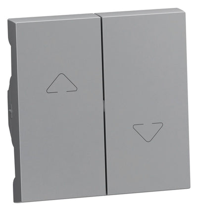 Legrand 765247 SEANO Wippe Jalousieschalter/-taster 2-Tasten-System