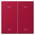 Jung LC102P229 Wippe m.Pfeilsymbolen f.KNX Taster 2