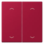 Jung LC102P229 Wippe m.Pfeilsymbolen f.KNX Taster 2