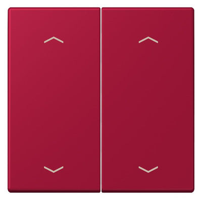 Jung LC102P229 Wippe m.Pfeilsymbolen f.KNX Taster 2
