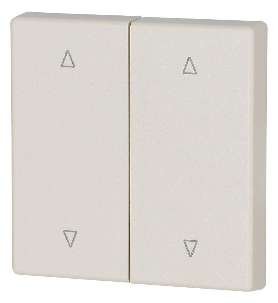 EATON CWIZ-02/22 Wippe 2fach creme Jalousie 147618