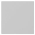 GIRA 5372015 Wippe 1fach unbedruckt System 55 Grau matt (lackiert)