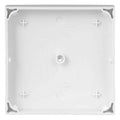 BJ 6234-10-914 Wippe 1f Dimmer alpinweiß Busch-free@home balance SI