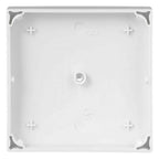 BJ 6234-10-914 Wippe 1f Dimmer alpinweiß Busch-free@home balance SI