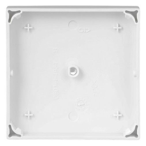 BJ 6234-10-914 Wippe 1f Dimmer alpinweiß Busch-free@home balance SI