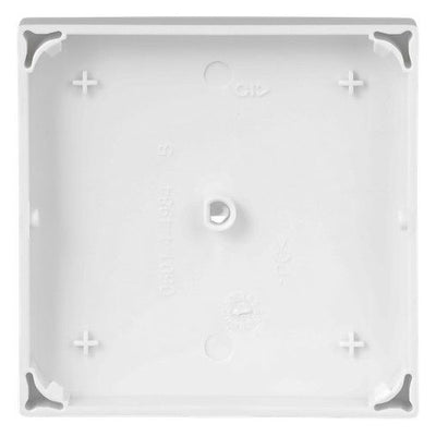 BJ 6234-10-914 Wippe 1f Dimmer alpinweiß Busch-free@home balance SI
