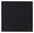 Kopp 490050007 HK07 Flächenwippe o.Linse schwarz matt