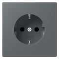 Jung LC1520KI202 SCHUKO Steckdose KI LC32010