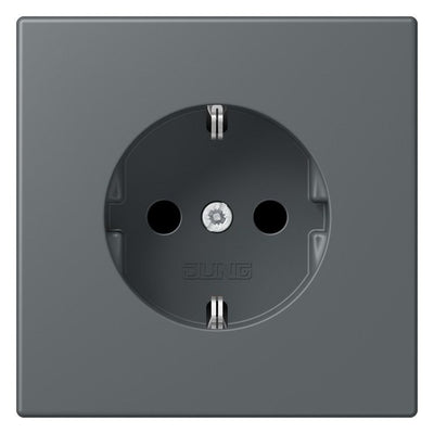 Jung LC1520KI202 SCHUKO Steckdose KI LC32010