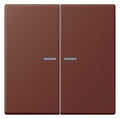 Jung LC995KO5235 Wippe f.Serienschalter KO LC32120