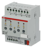 ABB MT/S4.12.2M Sicherheitsterminal 4fach REG 2CDG110109R0011