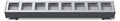 GIRA 119826 Profil 8fach Befestigungs- winkel Profil 55 Aluminium