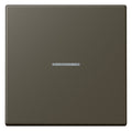 Jung LC101KO5241 Wippe m.Lichtleiter f.KNX Taster 1fa