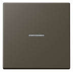 Jung LC101KO5241 Wippe m.Lichtleiter f.KNX Taster 1fa