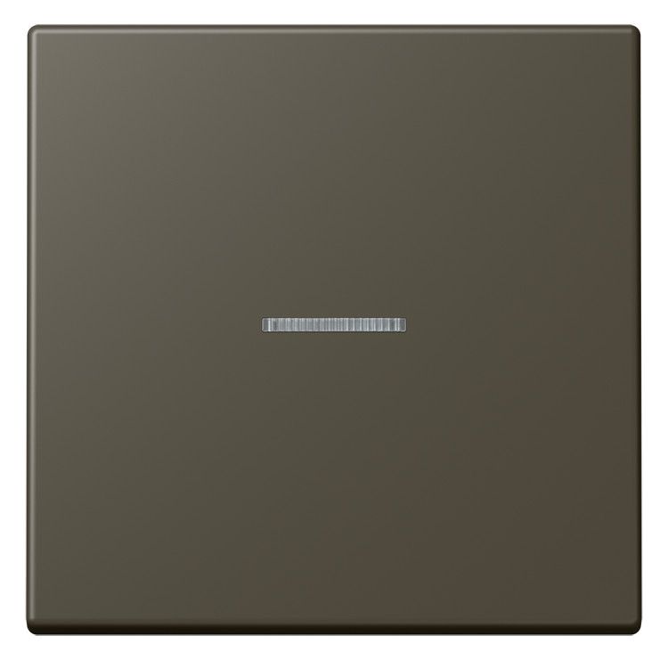 Jung LC101KO5241 Wippe m.Lichtleiter f.KNX Taster 1fa