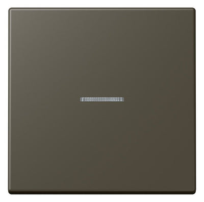 Jung LC101KO5241 Wippe m.Lichtleiter f.KNX Taster 1fa