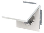 BJ 20 EUKBR-44G SCHUKO® Stekdose Safety+