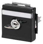 BJ 20 EUKNBSL-81 SCHUKO Steckdosen-Einsatz anth future linear