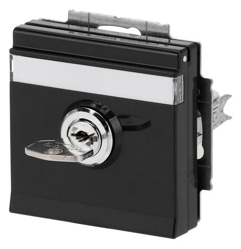 BJ 20 EUKNBSL-81 SCHUKO Steckdosen-Einsatz anth future linear