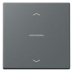 Jung LC101KO5P202 Wippe m.Lichtleiter u. Pfeilsymbolen