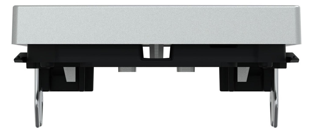 Mert 433260 Wippe 0/1 aluminium System M