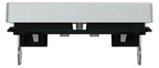 Mert 433260 Wippe 0/1 aluminium System M