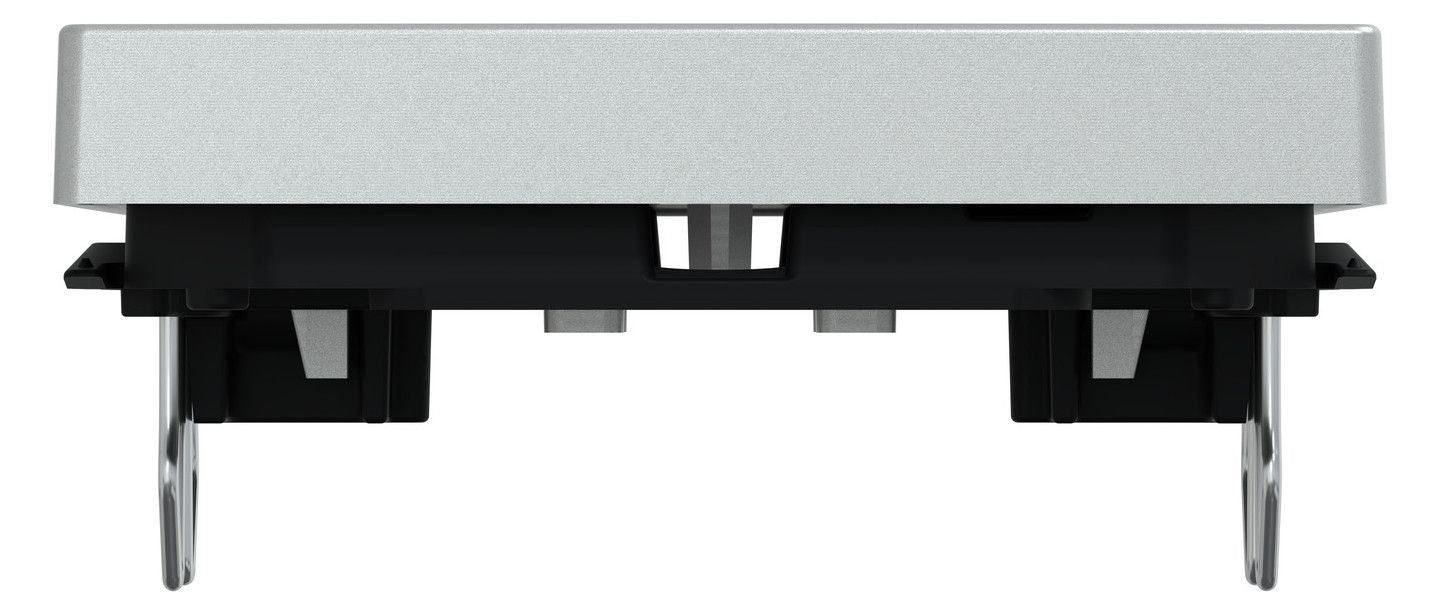Mert 433260 Wippe 0/1 aluminium System M