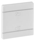 Legrand 755320 Wippe BUS/SCS m.Symbol Dimmer 2M Valena Life ultraweiß