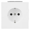 BJ 20 EUCB-F-44G SCHUKO® Steckdose Safety+