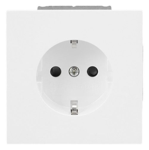 BJ 20 EUCB-F-44G SCHUKO® Steckdose Safety+