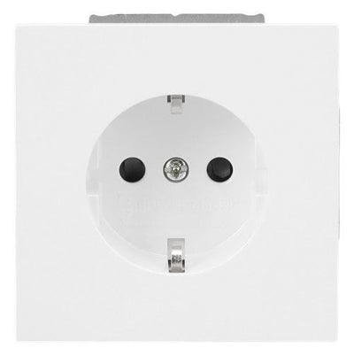 BJ 20 EUCB-F-44G SCHUKO® Steckdose Safety+