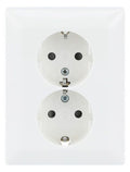 BJ 202 EUJRB-914 SCHUKO® DoppelSteckd volle Abd EBS o.Spreize