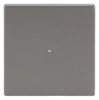BJ 6230-10-866 Wippe 1f edelstahl Busch-free@home pur Est