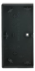 BJ 6233-22-885 Wippe/R 2f Szene schwarz matt Busch-free@home future linear