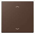 Jung LC101P239 Wippe m.Pfeilsymbolen f.KNX Taster 1