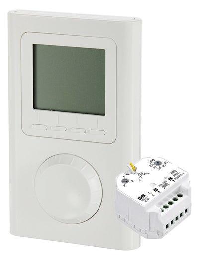 Dimplex BRTU 201F Funk-Raumtemperaturregler 375950
