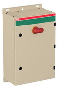 ABB OT200KAUR3AZ Sicherheitssch. 3p 110 kW 400V m.RD-YE Gr. 1SCA022513R1090