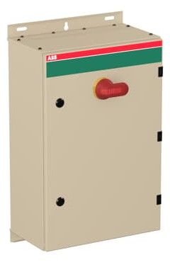 ABB OT200KAUR3AZ Sicherheitssch. 3p 110 kW 400V m.RD-YE Gr. 1SCA022513R1090