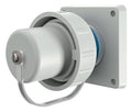 Mennekes 10852 Anbaustecker SCHUKO 16A2p+E 230V IP68,BL