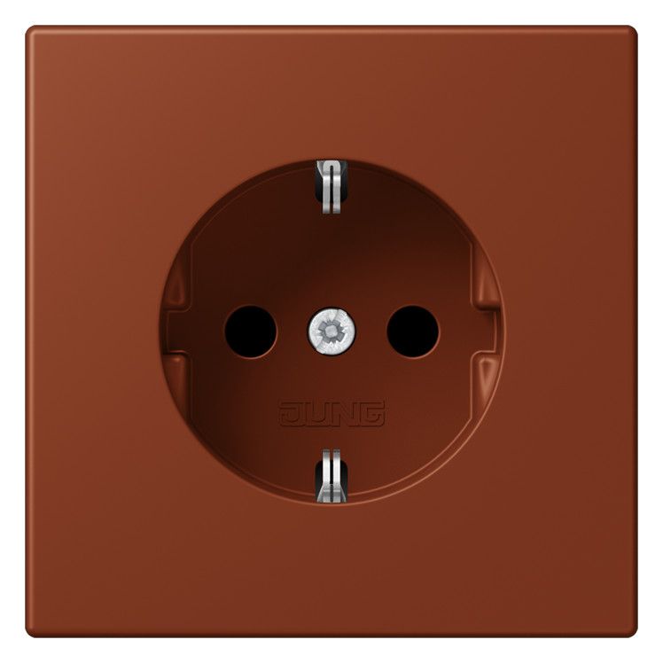 Jung LC1521247 SCHUKO Steckd.LC4320D