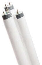 S&H 16071 LED Röhrenform T8 26x1500mm G13 24W/865 3700Lm Splitterschutz