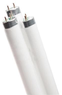 S&H 16070 LED Röhrenform T8 26x1500mm G13 21,7W/840 3700Lm Splitterschutz