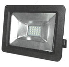 S&H 90400 LED Displaystrahler 150x128x38mm 200-240V 10W 700Lm 3200K