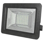 S&H 90401 LED Displaystrahler 182x153x38,5mm 200-240V 20W 1400Lm 3200K
