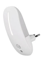 S&H 90901 LED-Nachtlicht f.Steckdose warmweiß 0,9 Dämmerungssensor