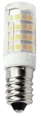 S&H 31196 LED-Röhrenform 54SMD 16,5x57,5mm E14 100-240VAC 80-269VDC 3